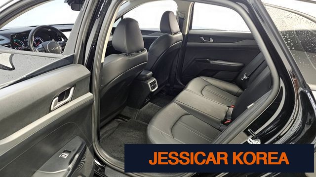 2023 Kia K5 Hybrid 3rd Generation - Thumbnail 5