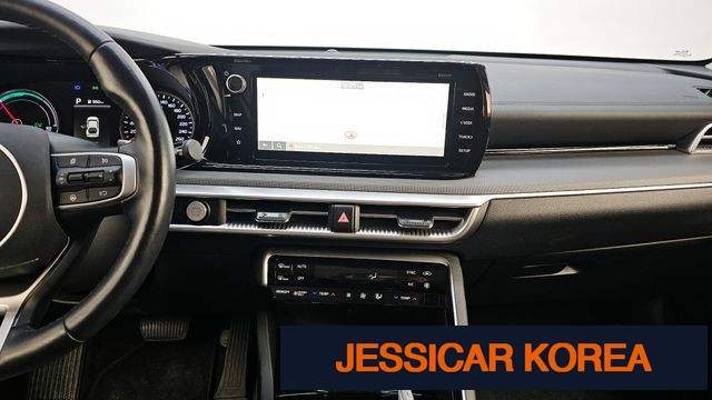 2023 Kia K5 Hybrid 3rd Generation - Thumbnail 10