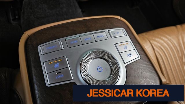2022 Genesis G80 (RG3) - Thumbnail 3