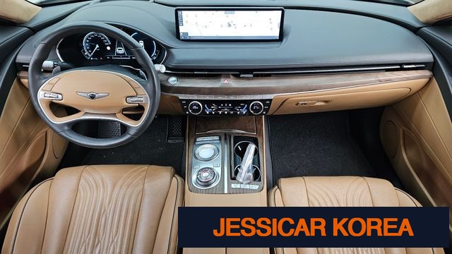 2022 Genesis G80 (RG3) - Thumbnail 4