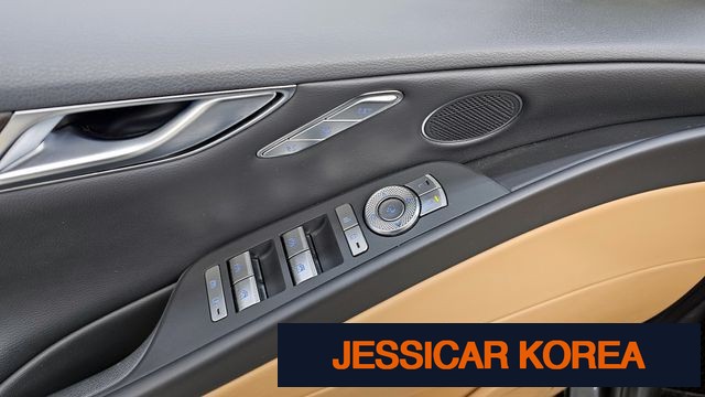 2022 Genesis G80 (RG3) - Thumbnail 5