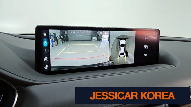 2022 Genesis G80 (RG3) - Thumbnail 10
