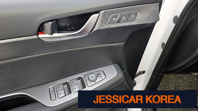 2022 Hyundai Palisade - Thumbnail 5