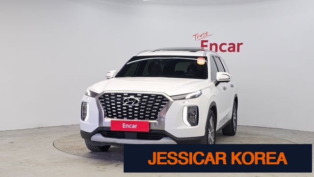 2022 Hyundai Palisade - Thumbnail 6