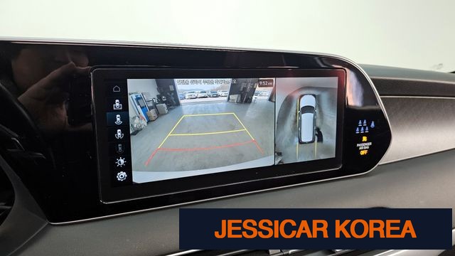 2022 Hyundai Palisade - Thumbnail 8