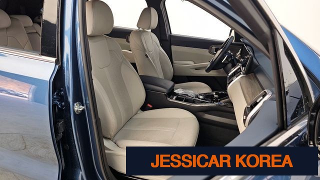 2022 Kia Sorento 4th Gen - Thumbnail 4