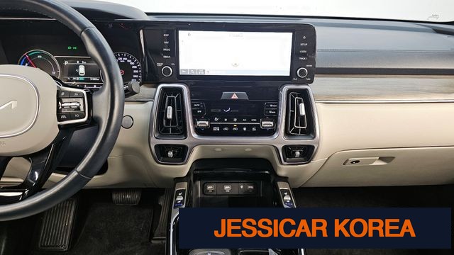 2022 Kia Sorento 4th Gen - Thumbnail 6