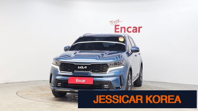 2022 Kia Sorento 4th Gen - Thumbnail 7