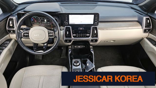 2022 Kia Sorento 4th Gen - Thumbnail 8