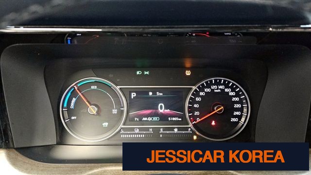 2022 Kia Sorento 4th Gen - Thumbnail 10