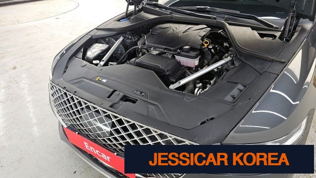 2024 Genesis G80 (RG3) - Thumbnail 2