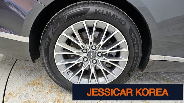 2024 Genesis G80 (RG3) - Thumbnail 4