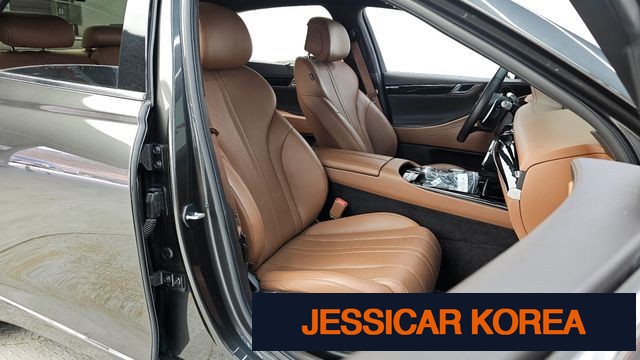 2024 Genesis G80 (RG3) - Thumbnail 5