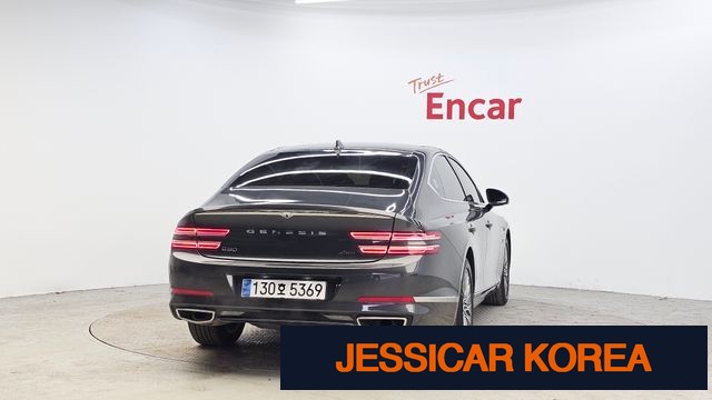 2024 Genesis G80 (RG3) - Thumbnail 9