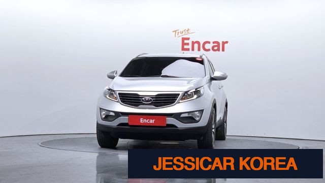 2012 Kia Sportage R - Thumbnail 15