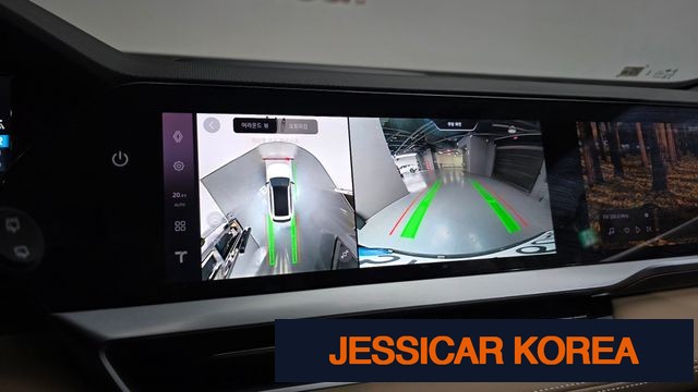 2025 Renault Korea grand coleos - Thumbnail 3