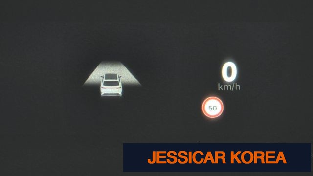 2025 Renault Korea grand coleos - Thumbnail 13