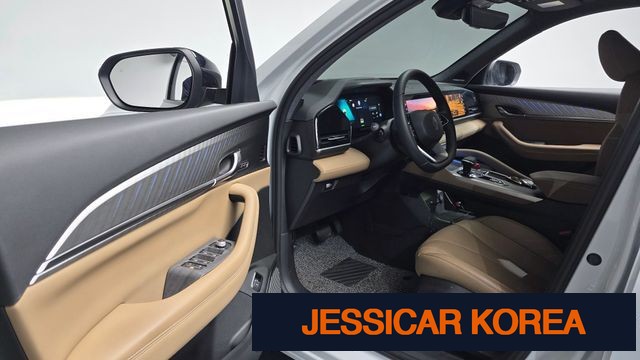 2025 Renault Korea grand coleos - Thumbnail 17