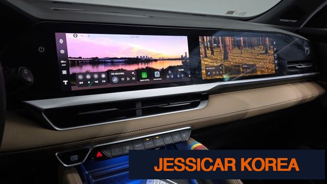 2025 Renault Korea grand coleos - Thumbnail 19