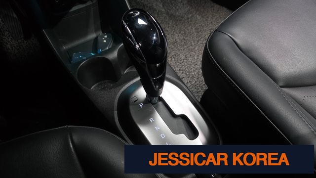 2017 Chevrolet The Next Spark - Thumbnail 4