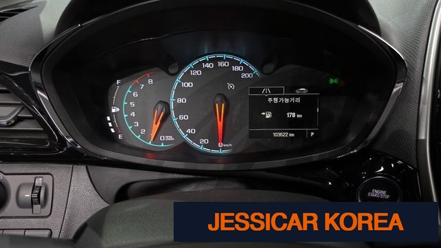 2017 Chevrolet The Next Spark - Thumbnail 5