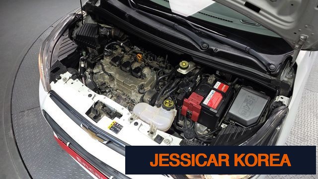 2017 Chevrolet The Next Spark - Thumbnail 7