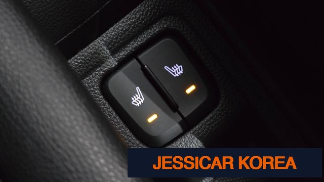 2017 Chevrolet The Next Spark - Thumbnail 8