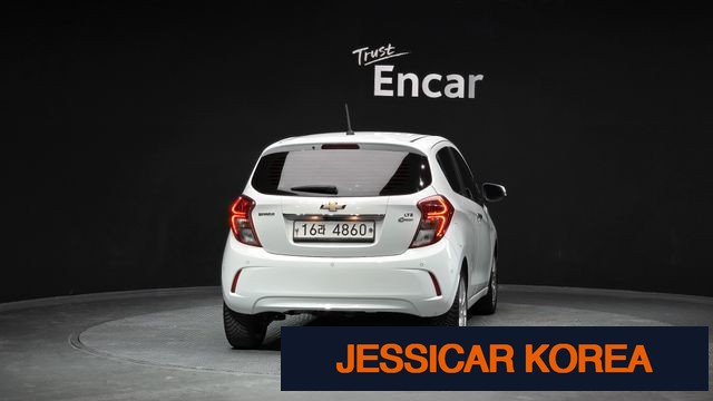 2017 Chevrolet The Next Spark - Thumbnail 10