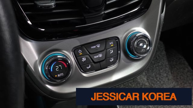 2017 Chevrolet The Next Spark - Thumbnail 12