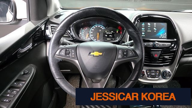 2017 Chevrolet The Next Spark - Thumbnail 14