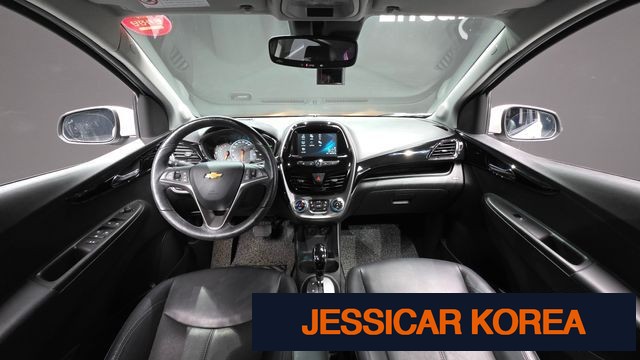 2017 Chevrolet The Next Spark - Thumbnail 15