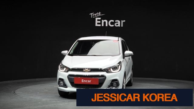 2017 Chevrolet The Next Spark - Thumbnail 19