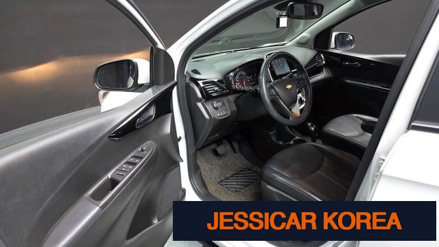 2017 Chevrolet The Next Spark - Thumbnail 20