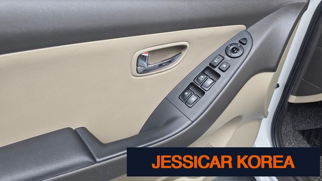 2010 Hyundai Avante HD - Thumbnail 6