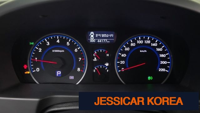 2010 Hyundai Avante HD - Thumbnail 7