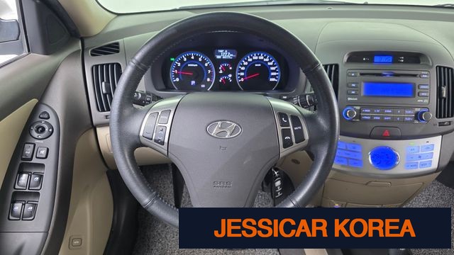 2010 Hyundai Avante HD - Thumbnail 9