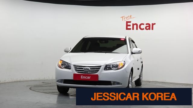 2010 Hyundai Avante HD - Thumbnail 15