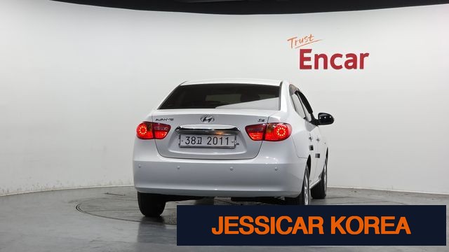 2010 Hyundai Avante HD - Thumbnail 16
