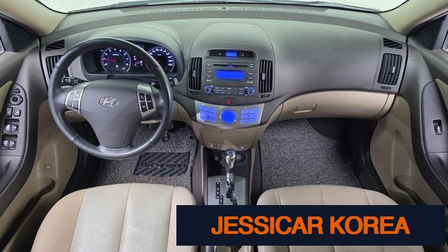 2010 Hyundai Avante HD - Thumbnail 20