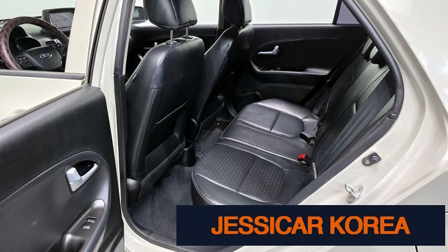 2016 Kia The New Morning - Thumbnail 2