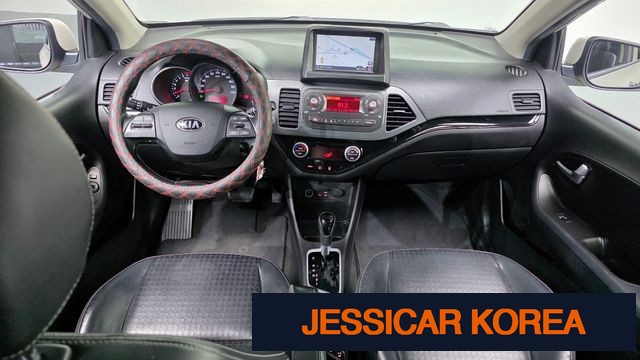 2016 Kia The New Morning - Thumbnail 4
