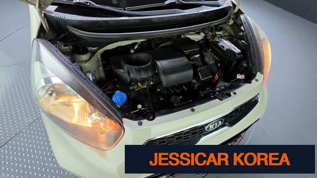 2016 Kia The New Morning - Thumbnail 6