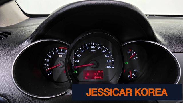 2016 Kia The New Morning - Thumbnail 8