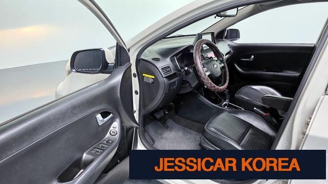2016 Kia The New Morning - Thumbnail 9