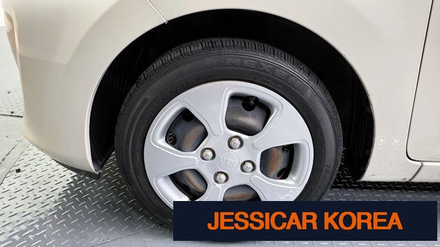 2016 Kia The New Morning - Thumbnail 10