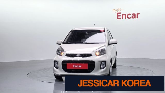 2016 Kia The New Morning - Thumbnail 11