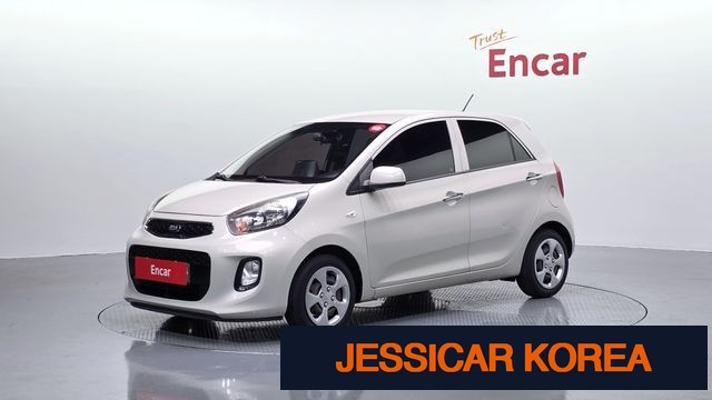 2016 Kia The New Morning - Thumbnail 12