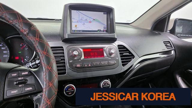 2016 Kia The New Morning - Thumbnail 14