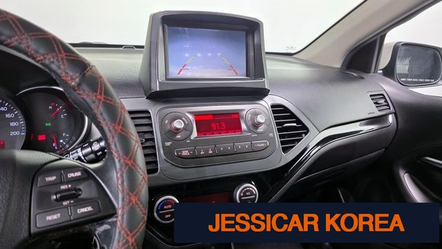2016 Kia The New Morning - Thumbnail 16