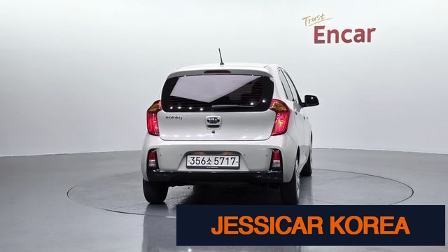 2016 Kia The New Morning - Thumbnail 17